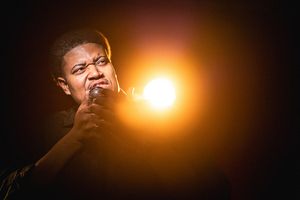 Lorenzo Rush Junior, photo by Joe Mazza_brave lux @ BroadwayWorld Lorenzo Rush Junior, photo by Joe Mazza_brave lux Photo