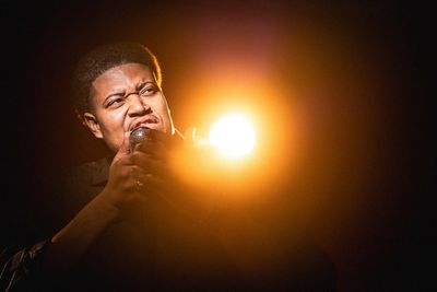 Lorenzo Rush Junior, photo by Joe Mazza_brave lux Photo