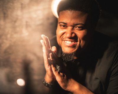 Lorenzo Rush Junior, photo by Joe Mazza_brave lux Photo