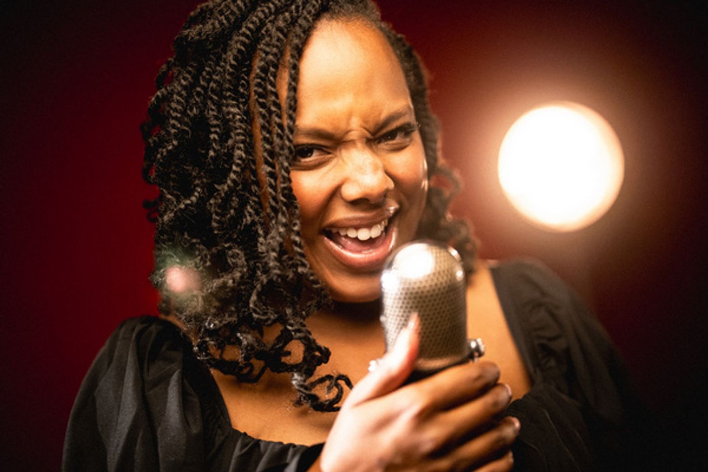 Photos: First Look At The Cast Of AIN'T MISBEHAVIN': THE FATS WALLER MUSICAL At Drury Lane Theatre Photos: First Look At The Cast Of AIN'T MISBEHAVIN': THE FATS WALLER MUSICAL At Drury Lane Theatre Image