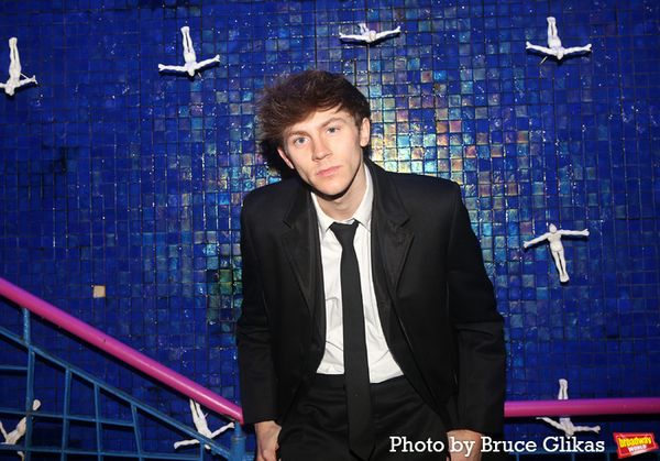 Brody Grant Photo