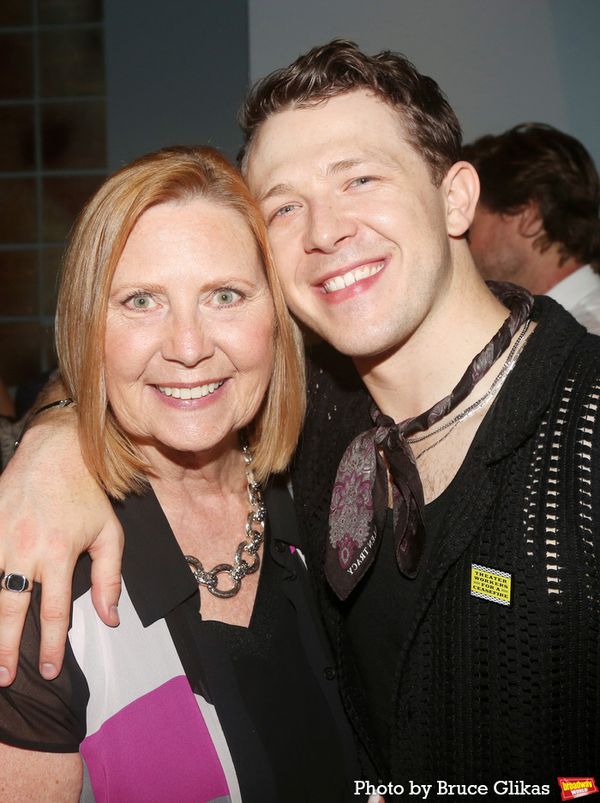 Leesa Csolak and Kevin Csolak Photo