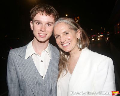 Pilot Roberts and Christine Jones Photo