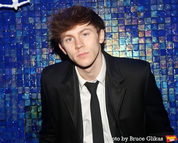 Brody Grant  Photo