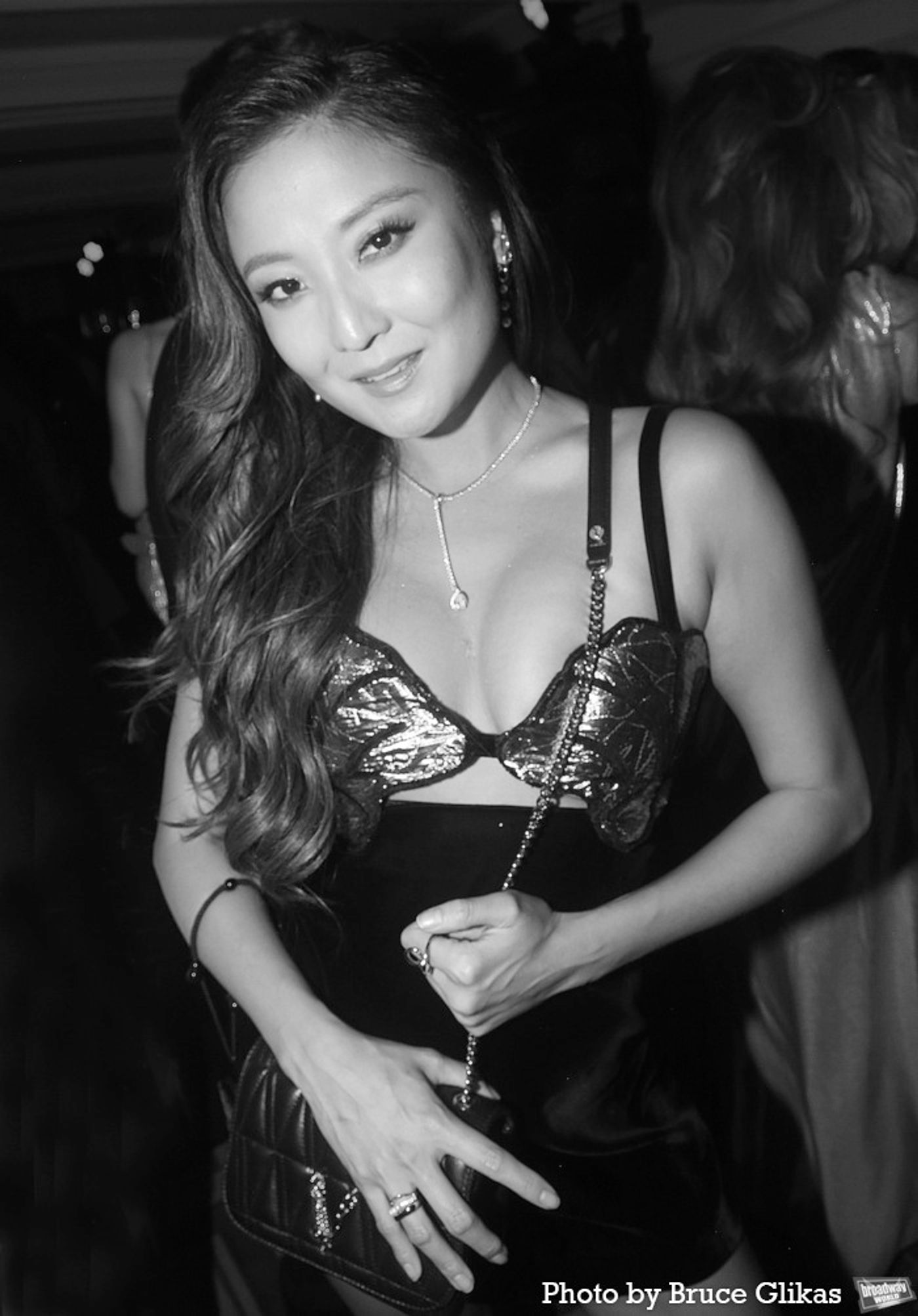 Photos: Inside the Tony Awards After Party at the Carlyle  Image