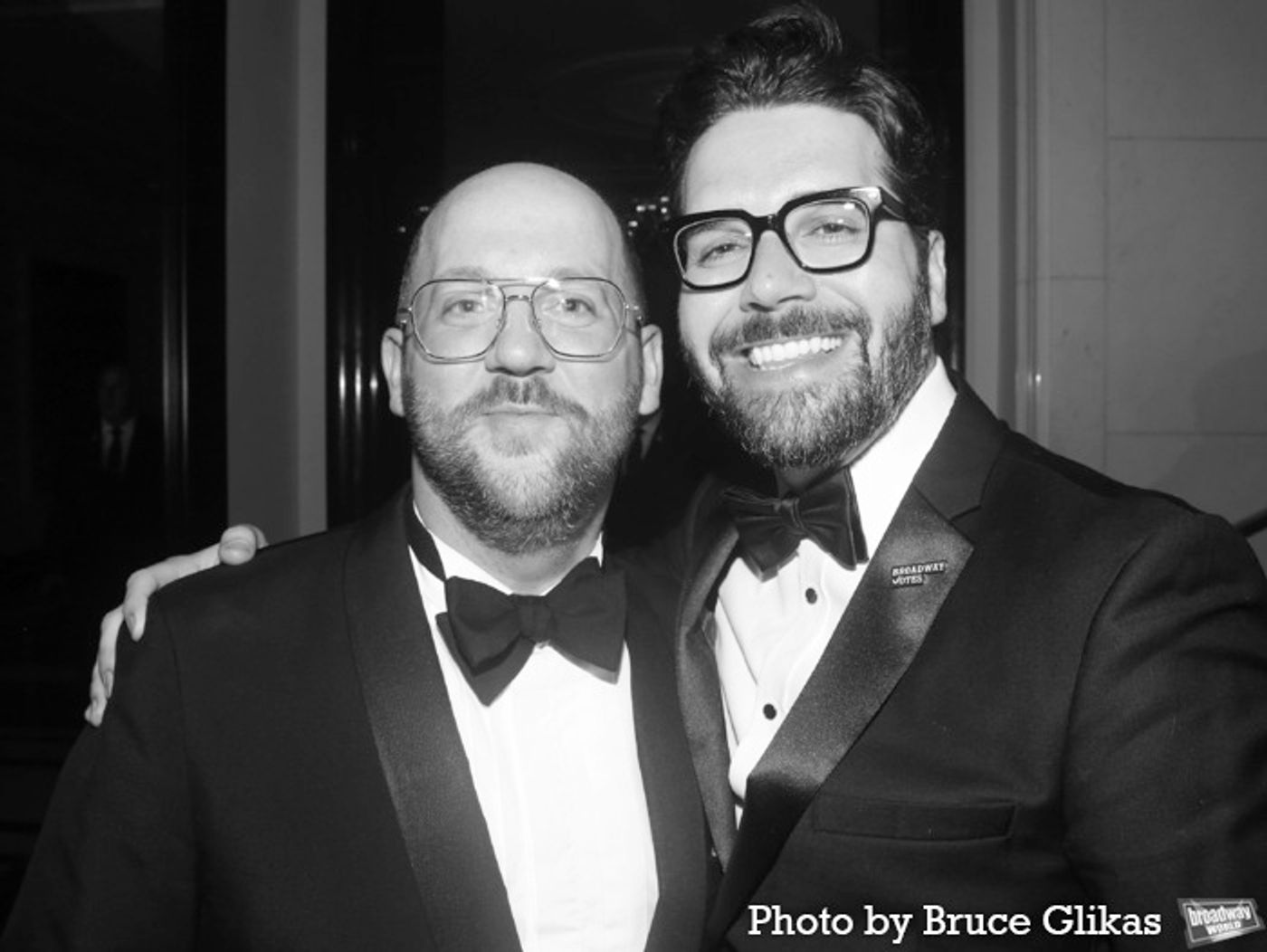 Photos: Inside the Tony Awards After Party at the Carlyle  Image