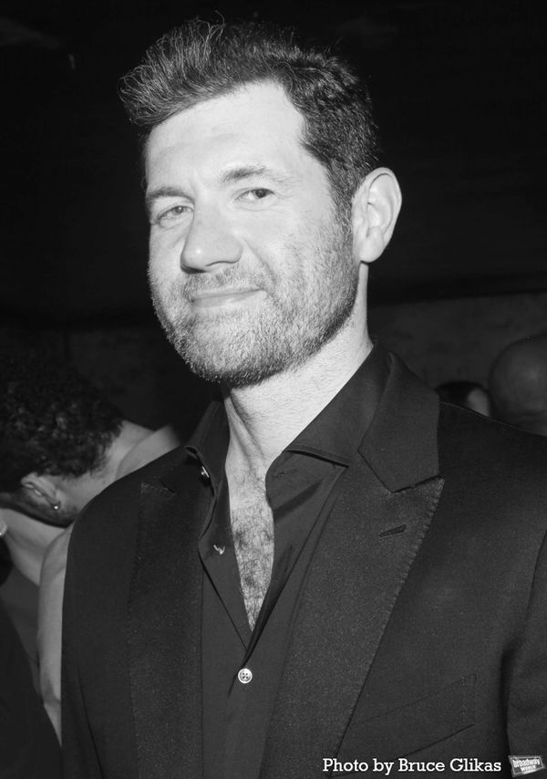 Billy Eichner Photo