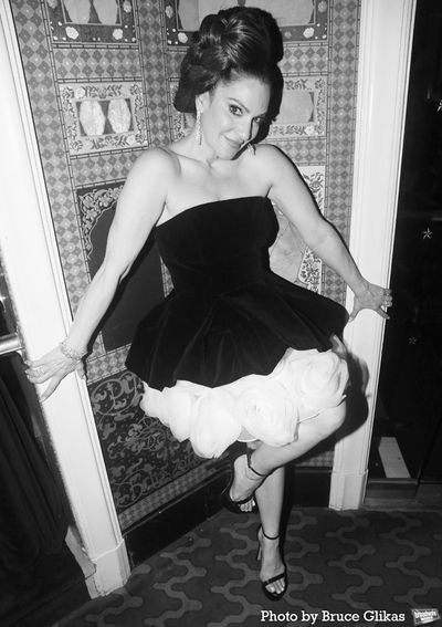 Shoshana Bean Photo