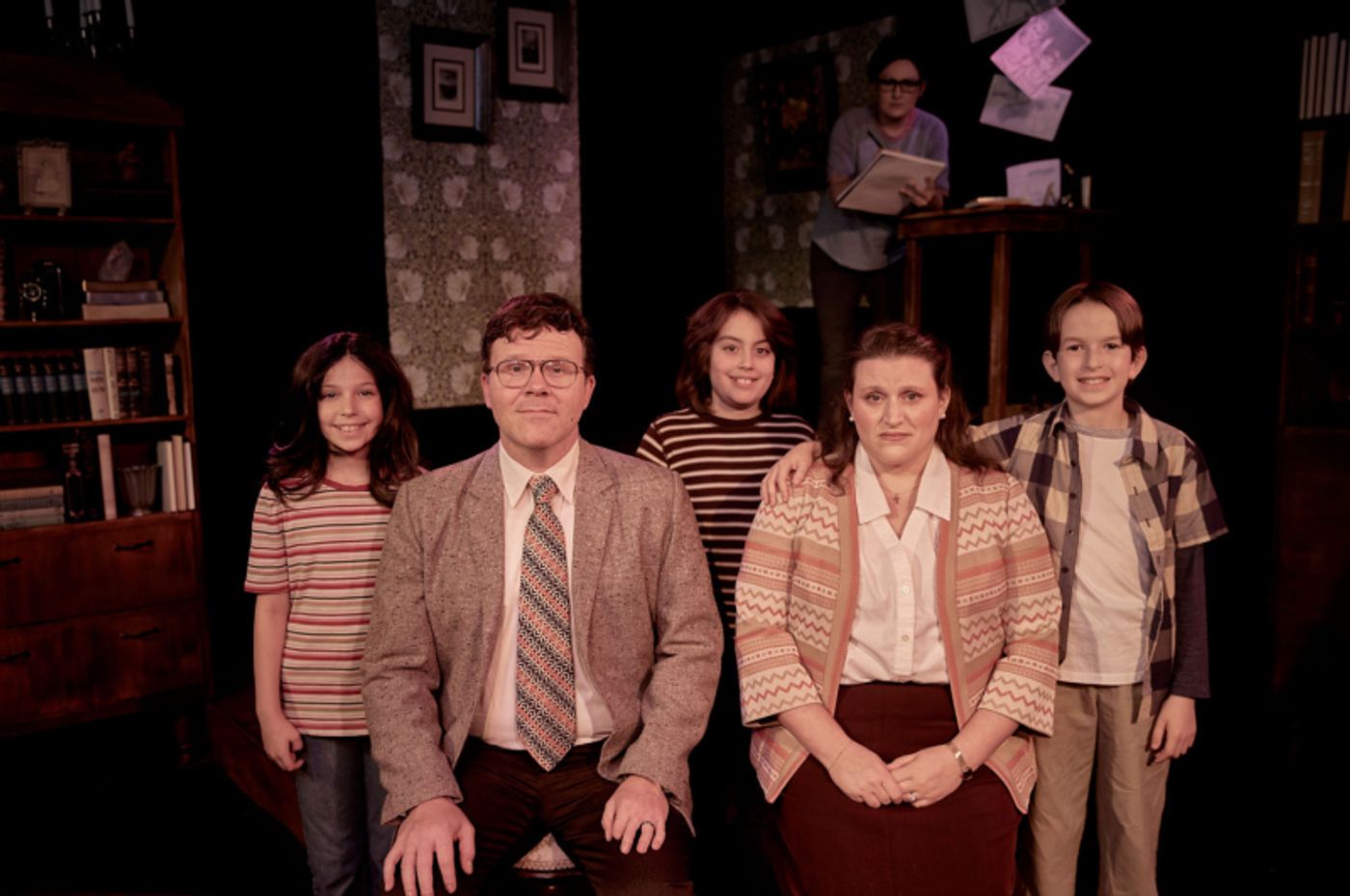 Review: Street Theatre Company's FUN HOME Delivers Artistry for Pride Month  Image