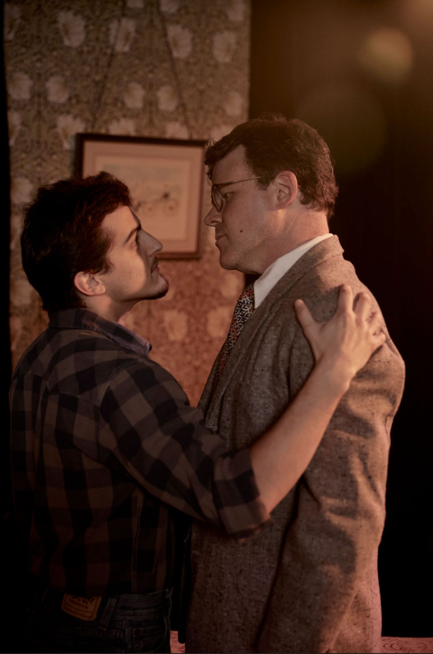 Review: Street Theatre Company's FUN HOME Delivers Artistry for Pride Month  Image