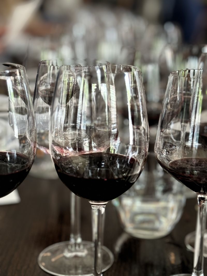 Groupo Peňaflor Wines-An Excellent Tasting and Pairing Luncheon Groupo Peňaflor Wines-An Excellent Tasting and Pairing Luncheon Image