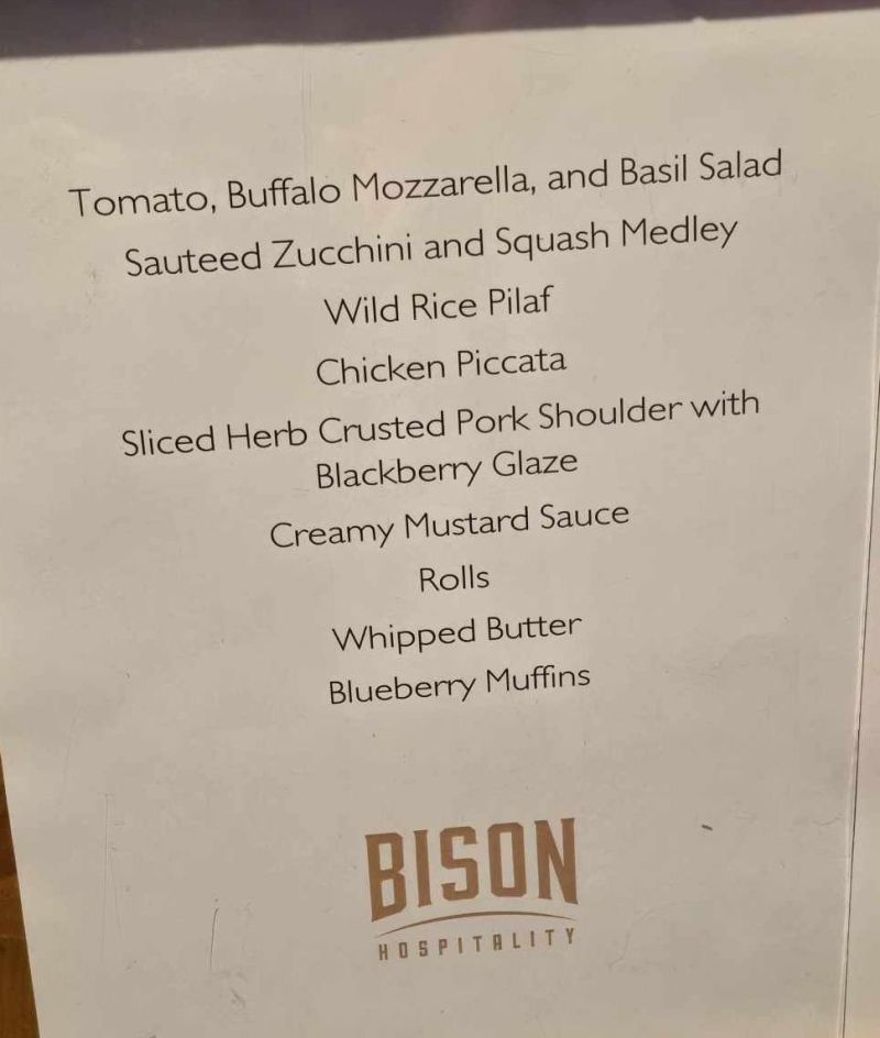 Review: BLITHE SPIRIT at Searcy Summer Dinner Theatre  Image