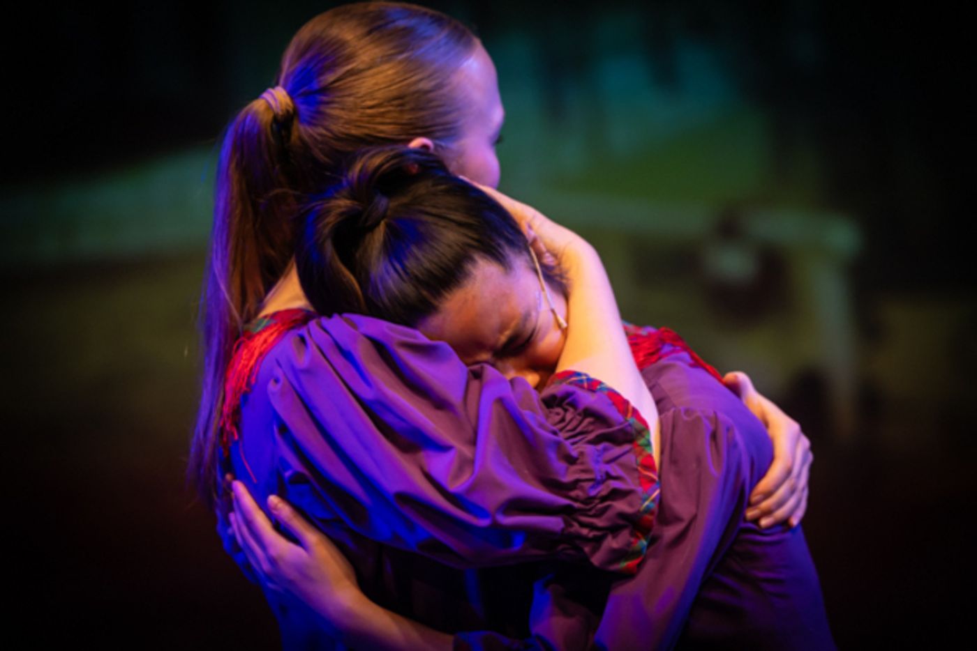 Photos: First look at Evolution Theatre Company's JOSEPH AND THE AMAZING TECHNICOLOR DREAMCOAT  Image