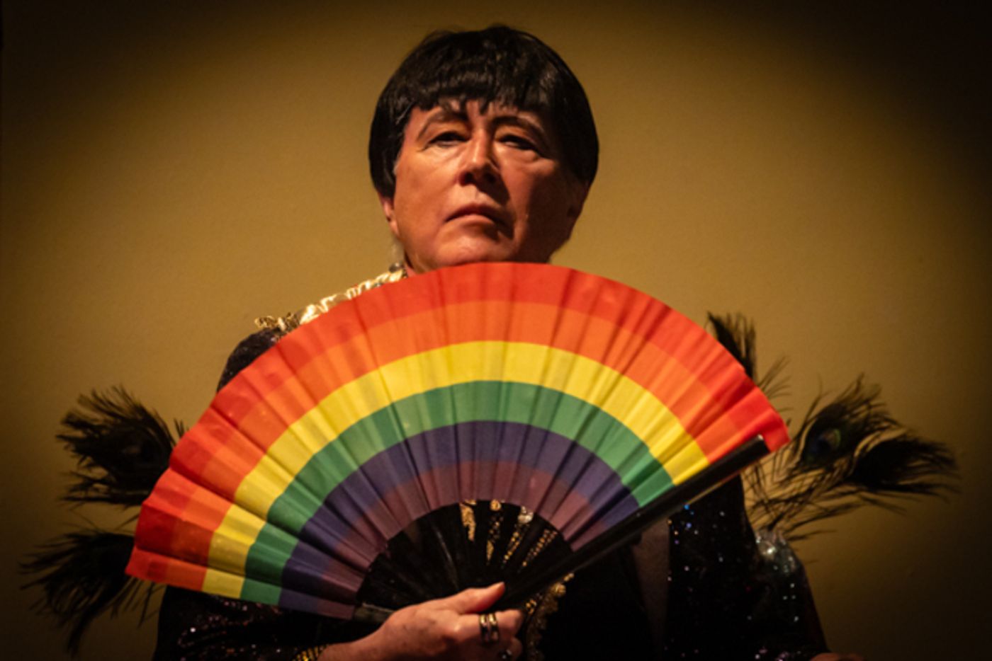 Photos: First look at Evolution Theatre Company's JOSEPH AND THE AMAZING TECHNICOLOR DREAMCOAT  Image