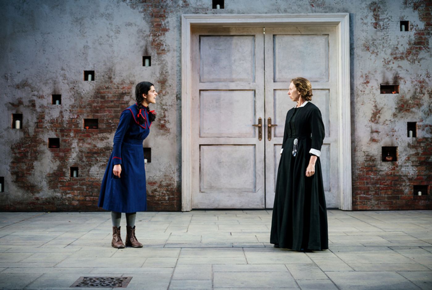 Photos: First Look at THE SECRET GARDEN at Regent's Park Open Air Theatre  Image