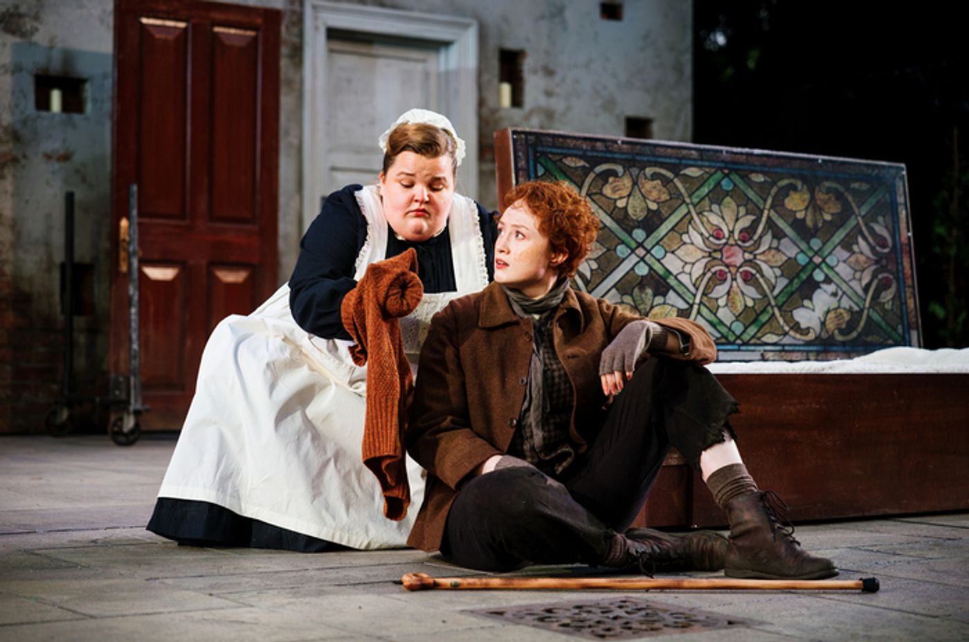 Photos: First Look at THE SECRET GARDEN at Regent's Park Open Air Theatre  Image