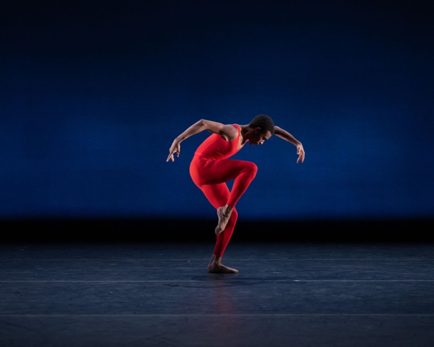 Review: THE NEW GENERATION FESTIVAL - THE ROYAL BALLET SCHOOL, Royal Opera House  Image