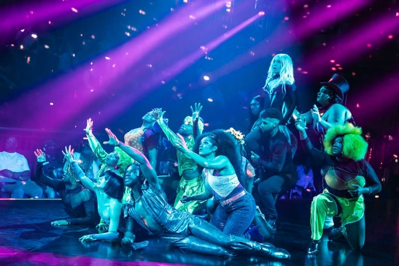 Top Off-Broadway Shows for August 2024 Image