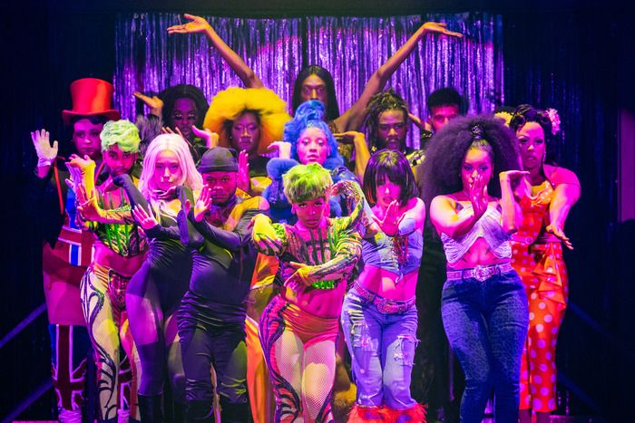 Photos: First Look at CATS: THE JELLICLE BALL — photo 6 of 10