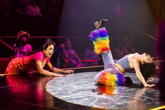 Photos: First Look at CATS: THE JELLICLE BALL — photo 10 of 10