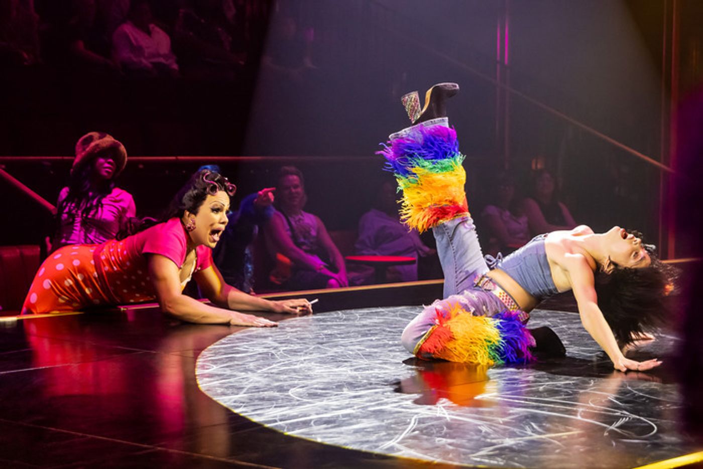 Photos: First Look at CATS: THE JELLICLE BALL  Image