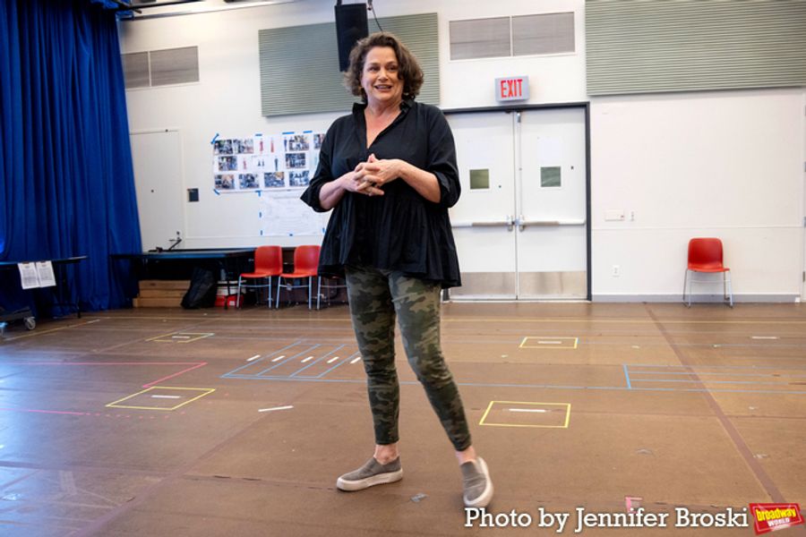 Photos: Meet the Cast of EMPIRE: THE MUSICAL Image