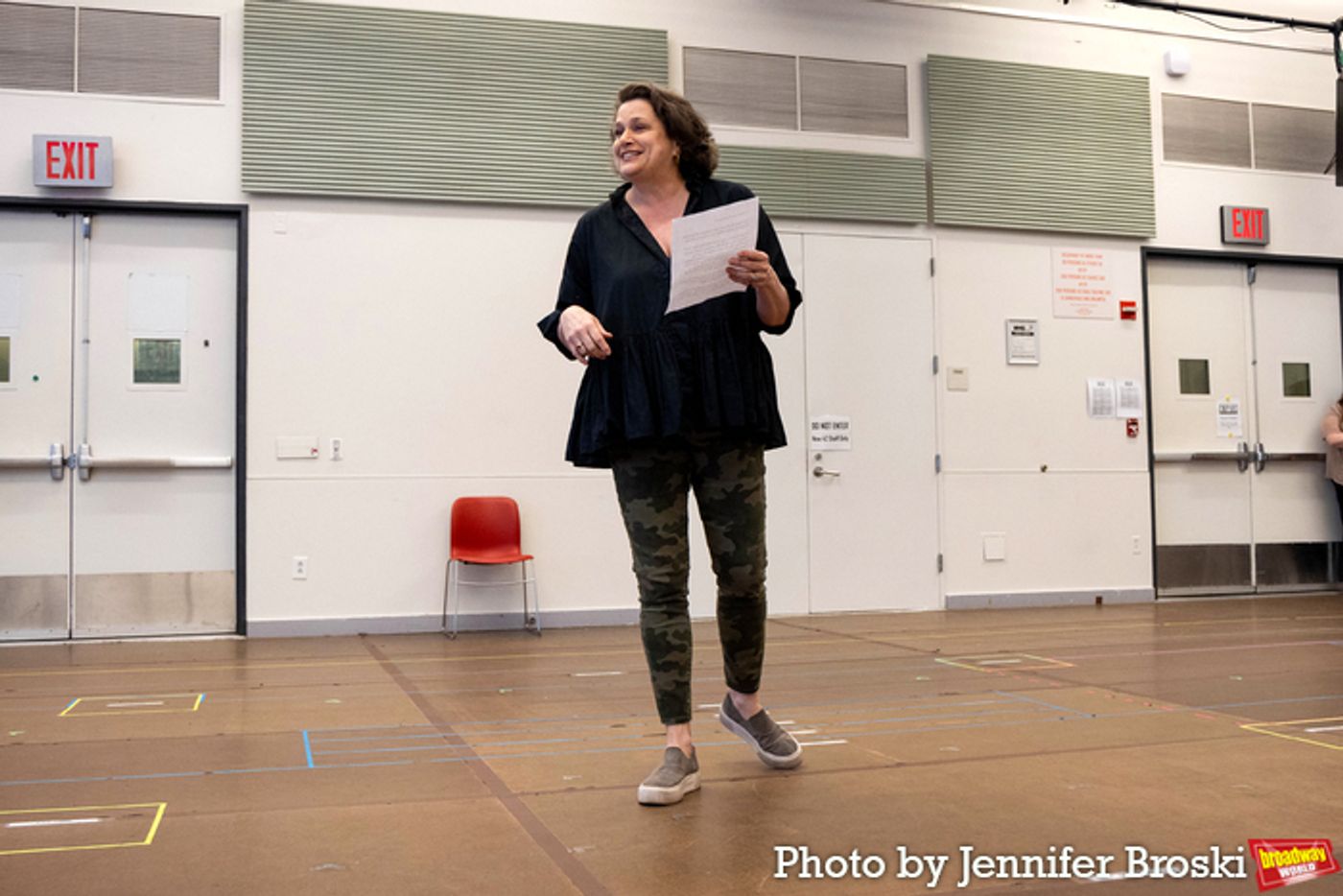 Photos: Meet the Cast of EMPIRE: THE MUSICAL  Image