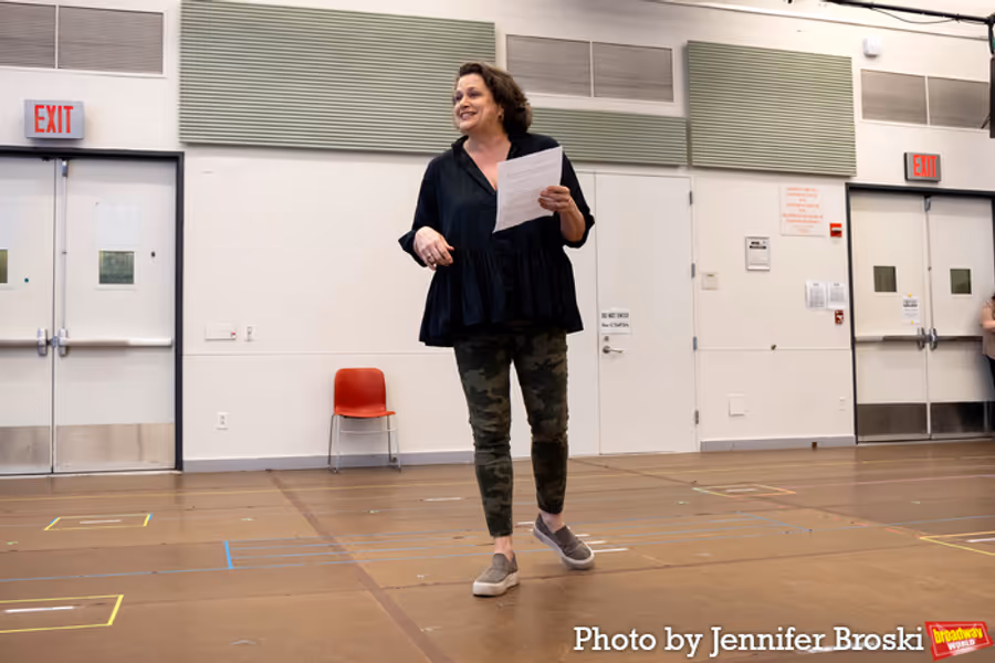 Photos: Meet the Cast of EMPIRE: THE MUSICAL Image