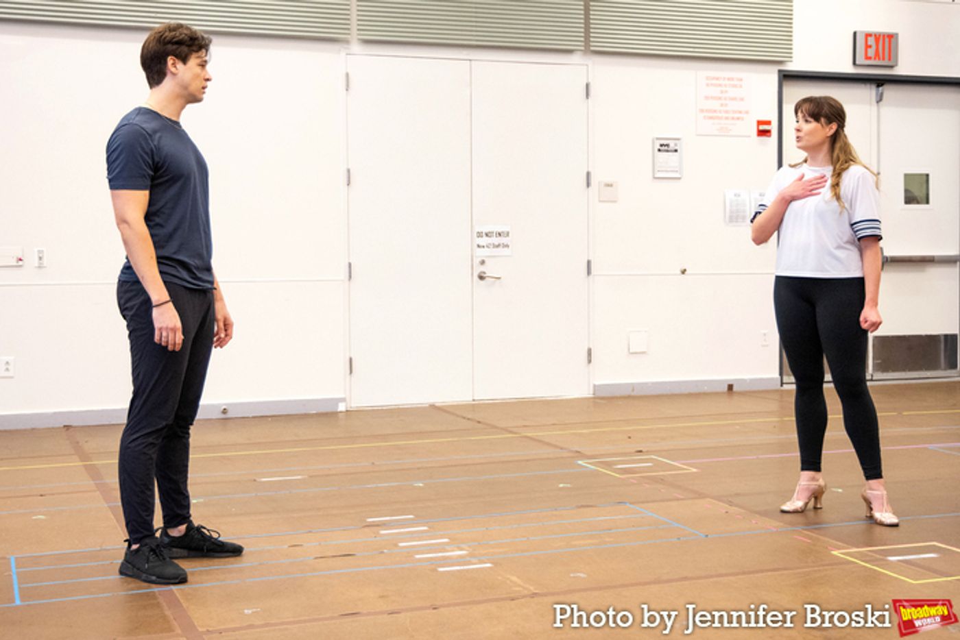 Photos: Meet the Cast of EMPIRE: THE MUSICAL  Image