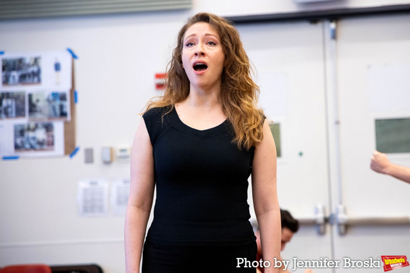 Photos: Meet the Cast of EMPIRE: THE MUSICAL  Image