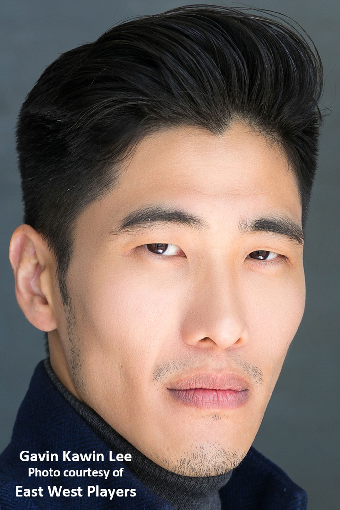 Interview: Gavin Kawin Lee Anxious to Truthful Storytelling in UNBROKEN BLOSSOMS  Image