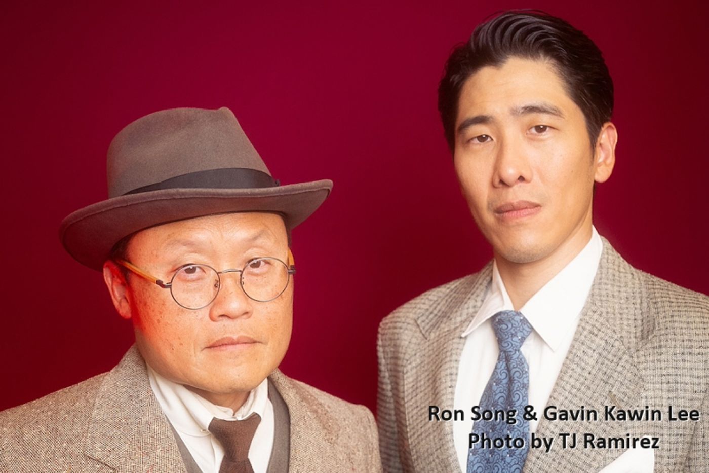 Interview: Gavin Kawin Lee Anxious to Truthful Storytelling in UNBROKEN BLOSSOMS  Image