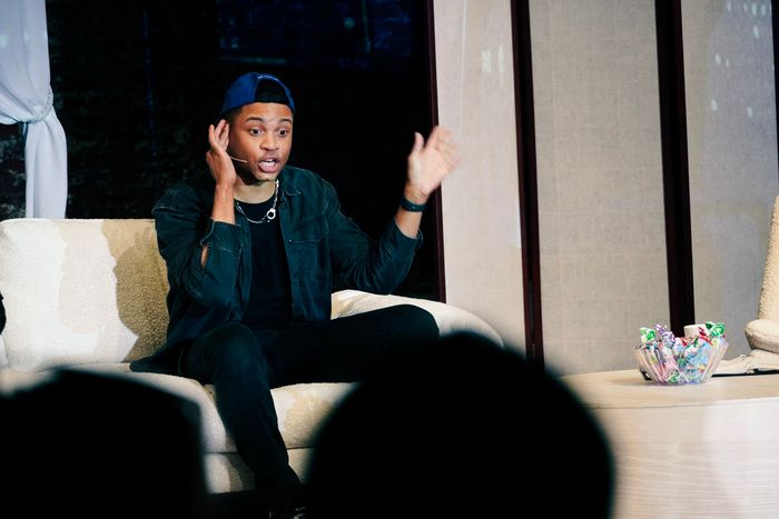 Photos: Jesse Eisenberg, Kathryn Gallagher & More Take Part in THE 24 HOUR MUSICALS  Image