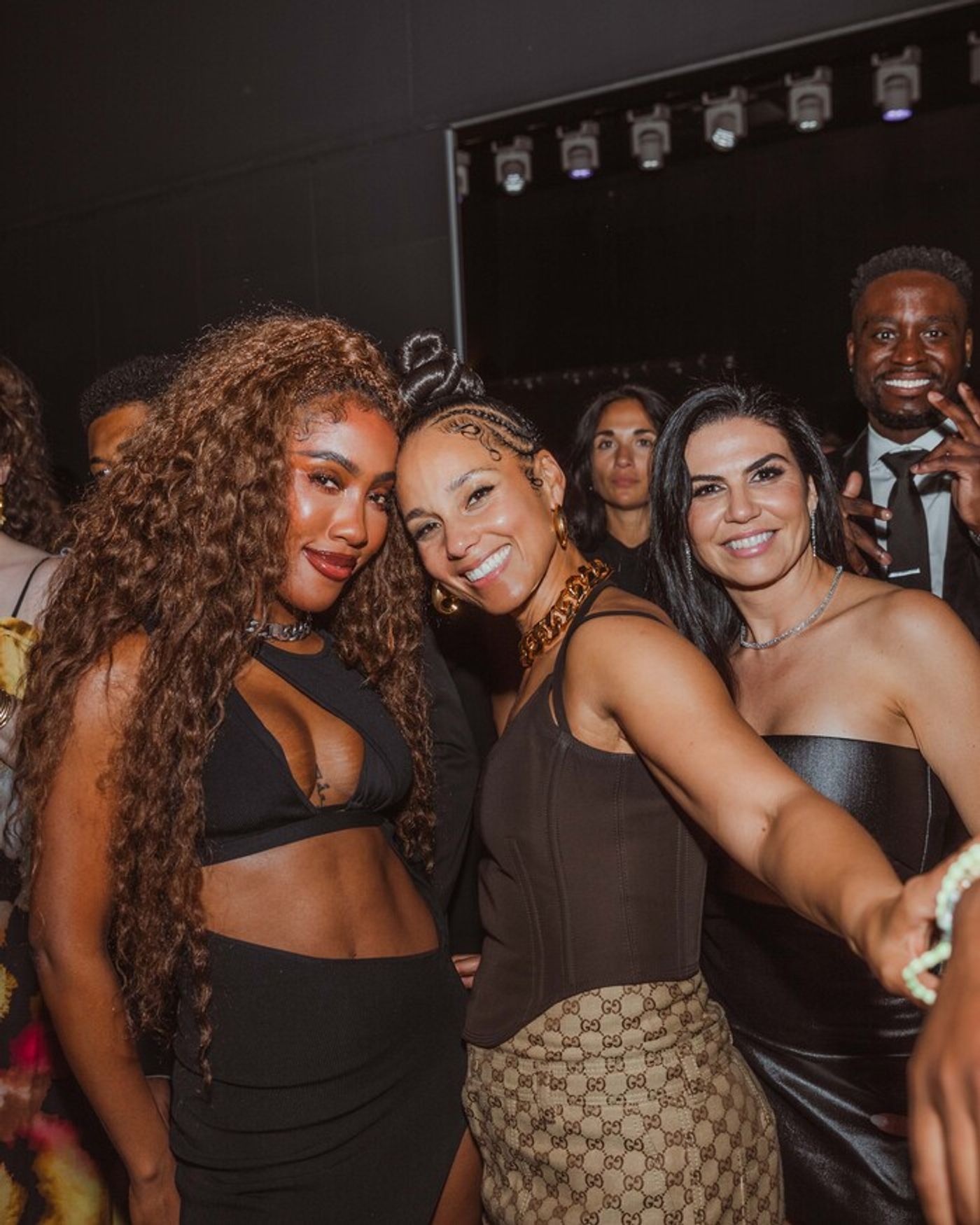 Photos: Go Inside HELL'S KITCHEN's Tony Awards After Party Photos: Go Inside HELL'S KITCHEN's Tony Awards After Party Image