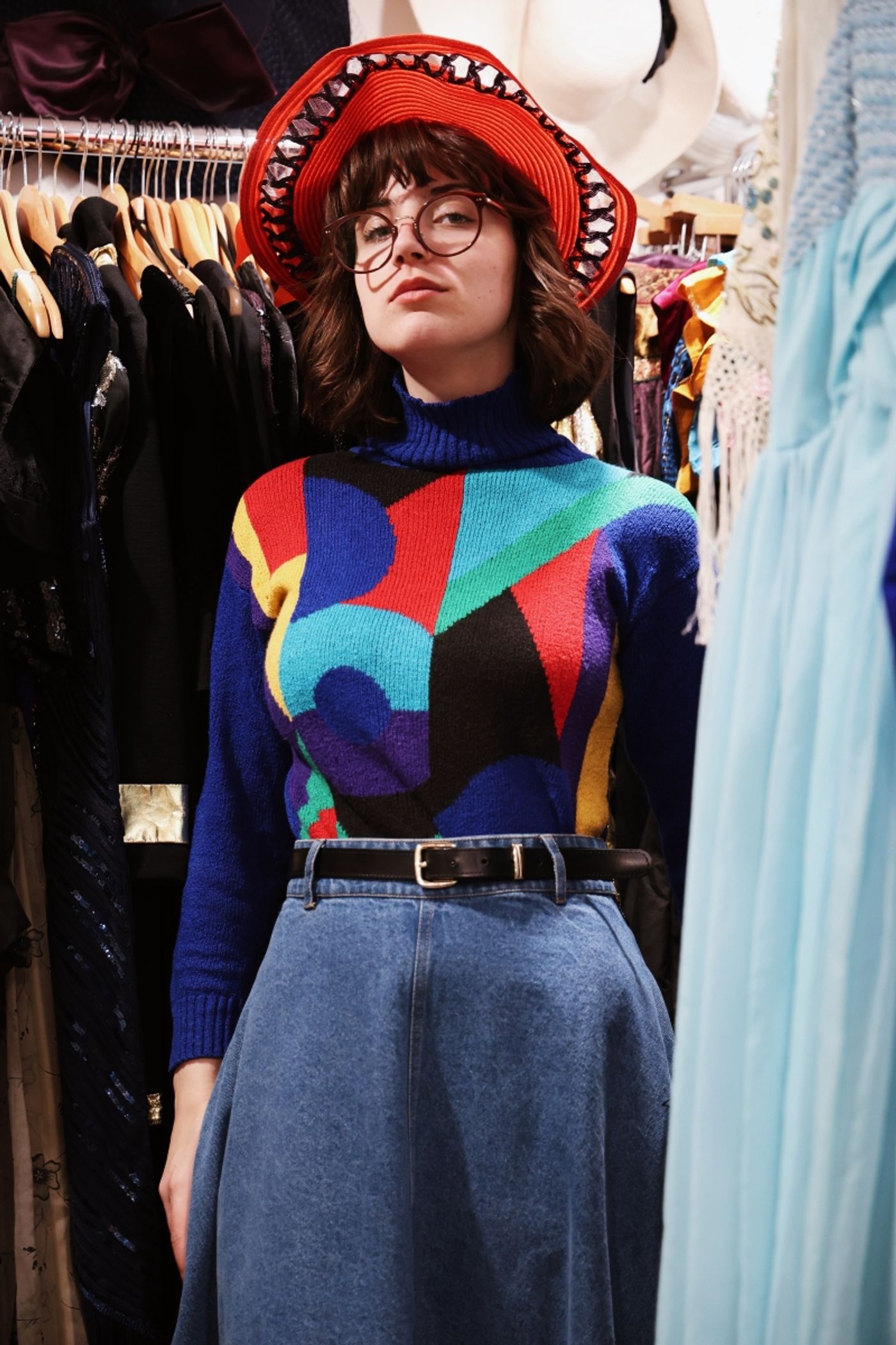 Student Blog: An Introduction: Get to Know Me!  Image