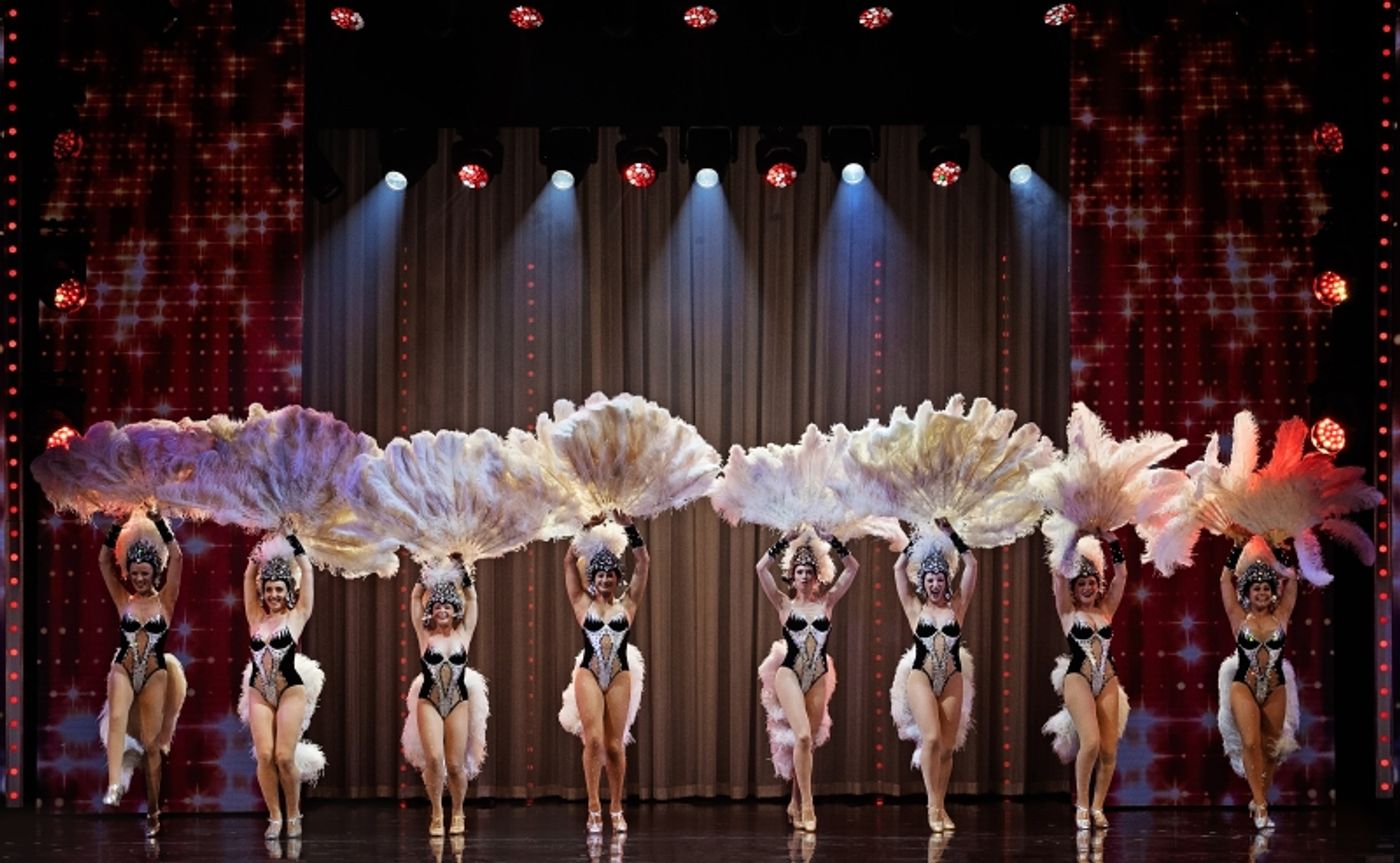 Review: THE CHER SHOW at Curran Theatre  Image