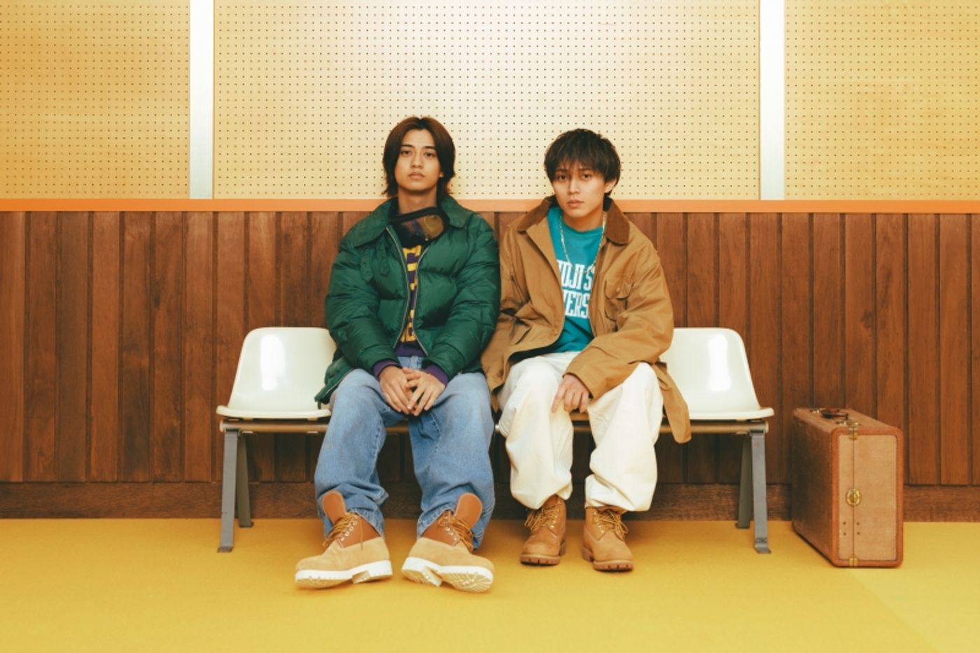 特集：WE ARE! Let's get the party STARTO!!で見えたアイドル14組の魅力を徹底解説  Image