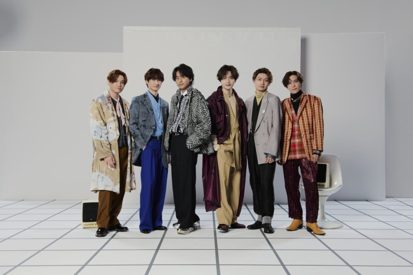 特集：WE ARE! Let's get the party STARTO!!で見えたアイドル14組の魅力を徹底解説  Image