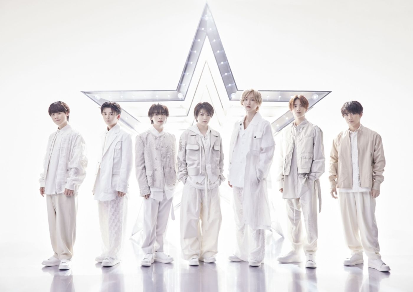 特集：WE ARE! Let's get the party STARTO!!で見えたアイドル14組の魅力を徹底解説  Image