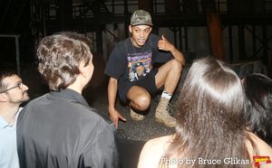 Sky Lakota-Lynch with Daniel Macchio, Ralph Macchio, Phyllis Fierro and Julia Macchio @ BroadwayWorld Sky Lakota-Lynch with Daniel Macchio, Ralph Macchio, Phyllis Fierro and Julia Macchio Photo