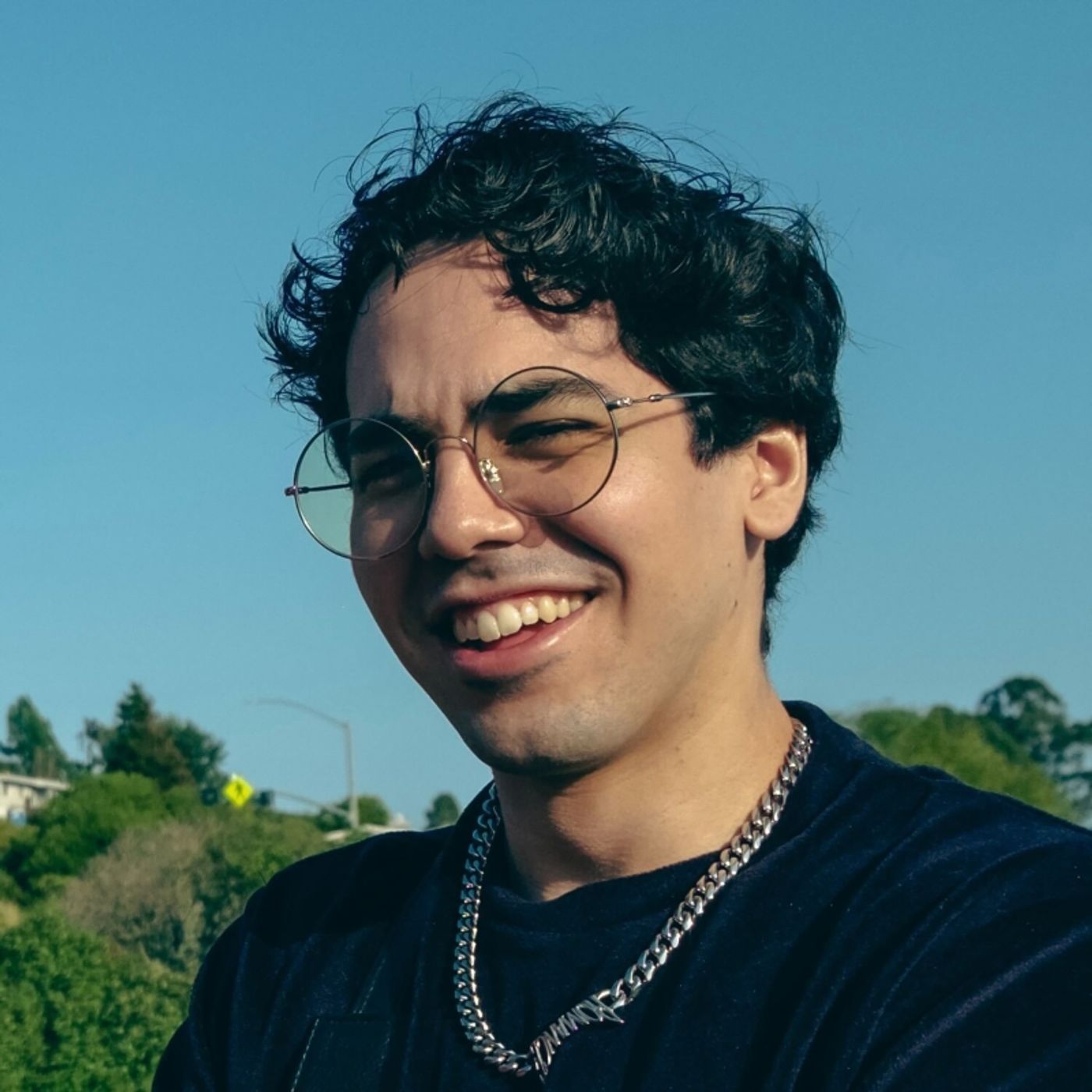 Interview: Juan Rebuffo of EVITA at San Francisco Playhouse  Image