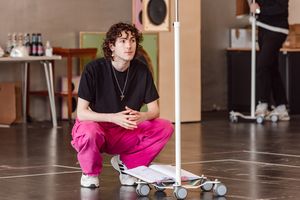 Jordan Broatch Photo