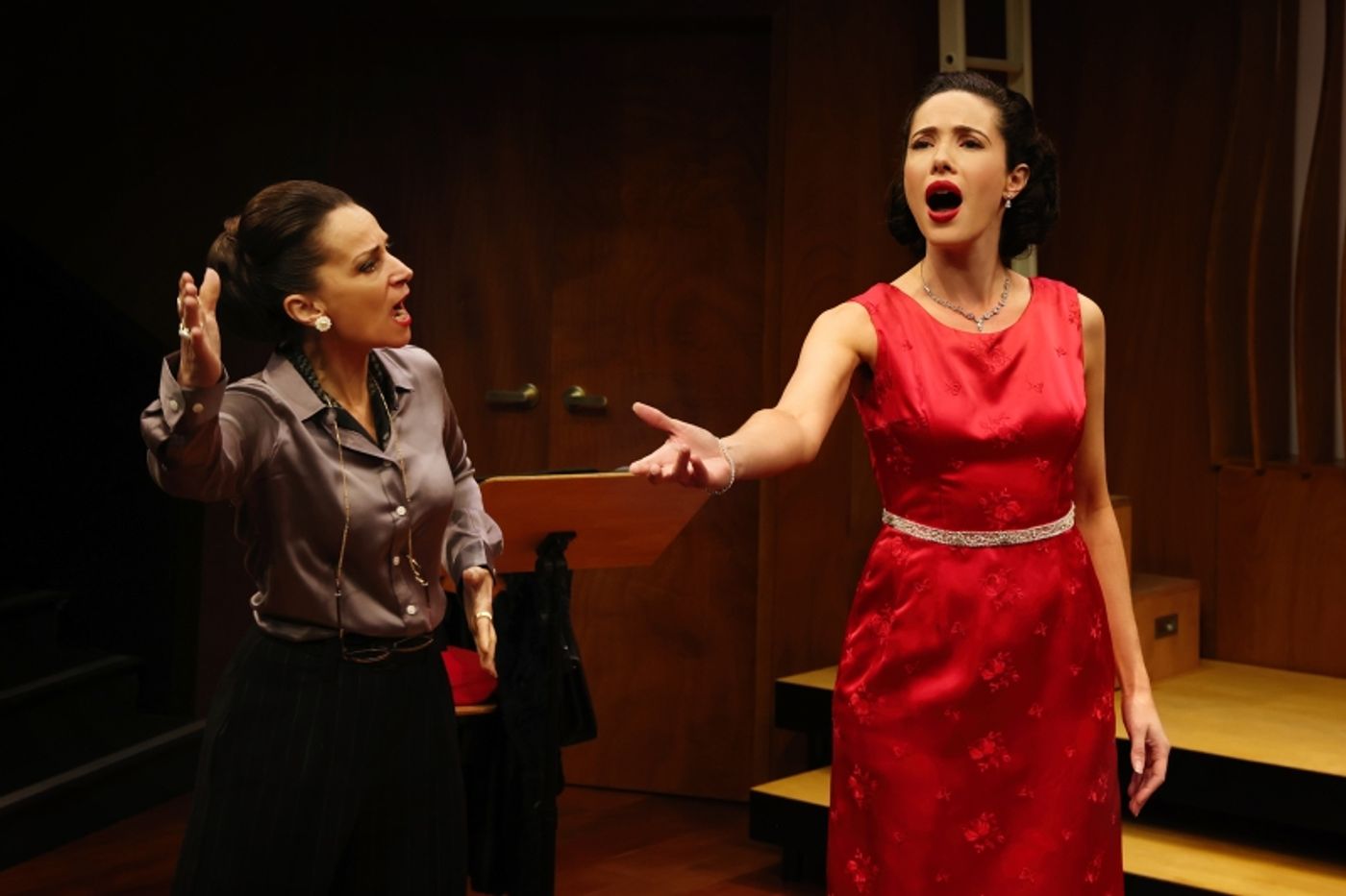 REVIEW: Kym Vaitiekus shares his thoughts on MASTER CLASS  Image