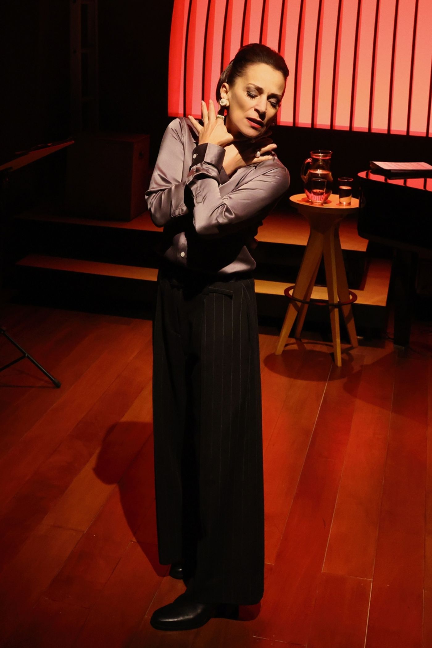 REVIEW: Kym Vaitiekus shares his thoughts on MASTER CLASS  Image