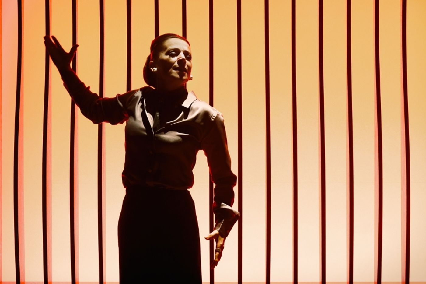 REVIEW: Kym Vaitiekus shares his thoughts on MASTER CLASS  Image