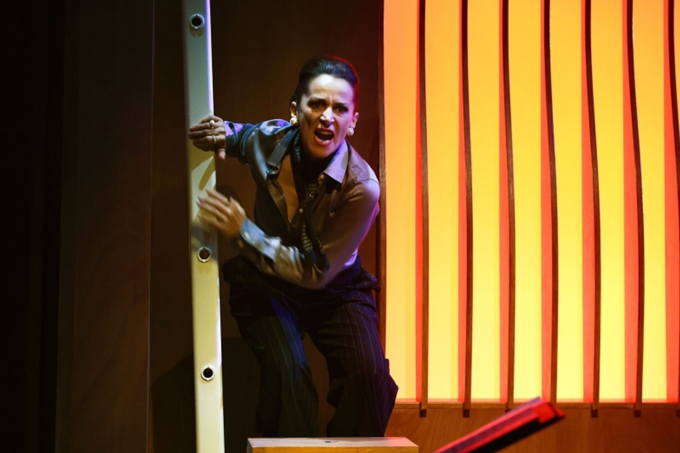 REVIEW: Kym Vaitiekus shares his thoughts on MASTER CLASS  Image