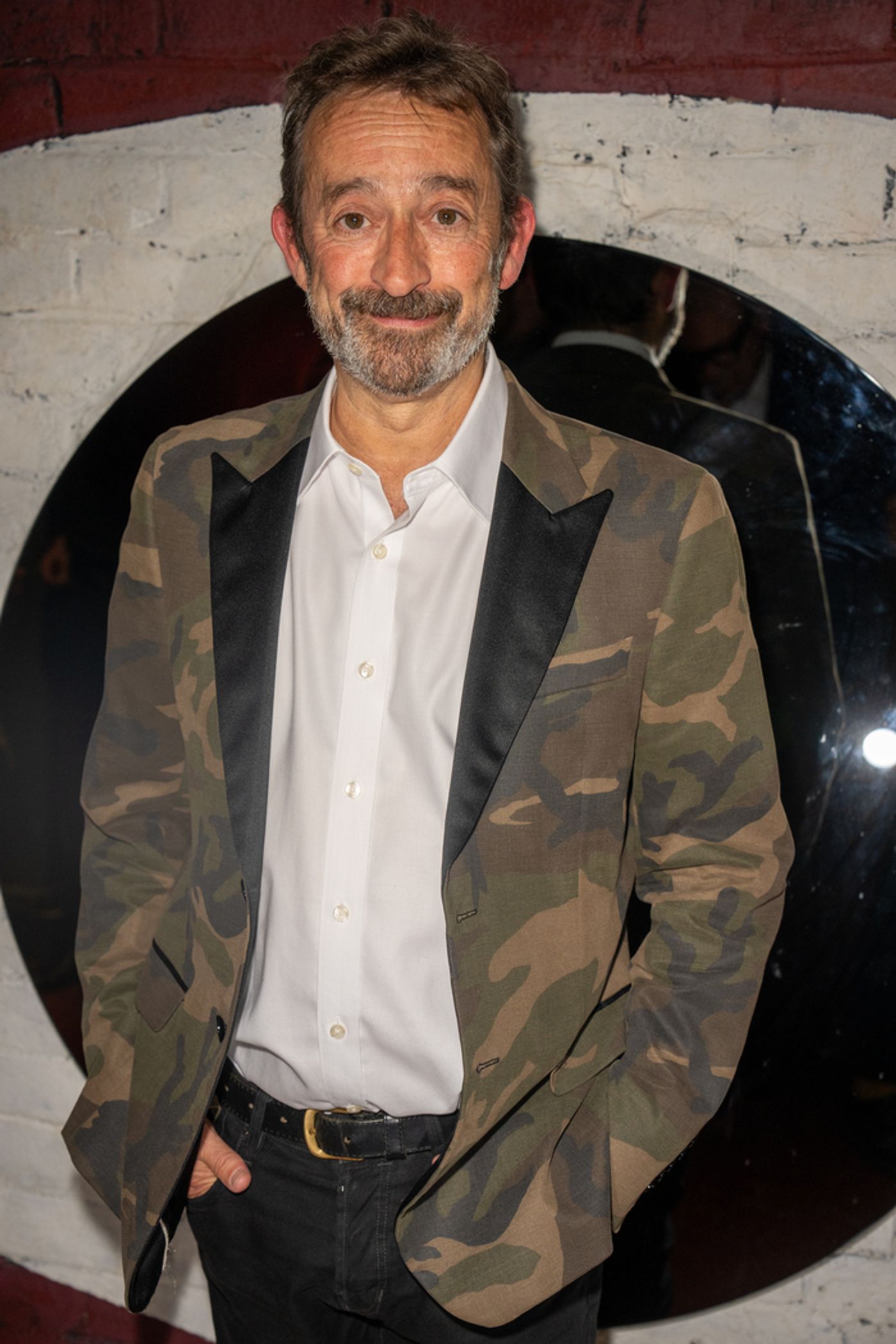 Photos: CABARET in London Celebrates New Cast Members at Gala Night  Image