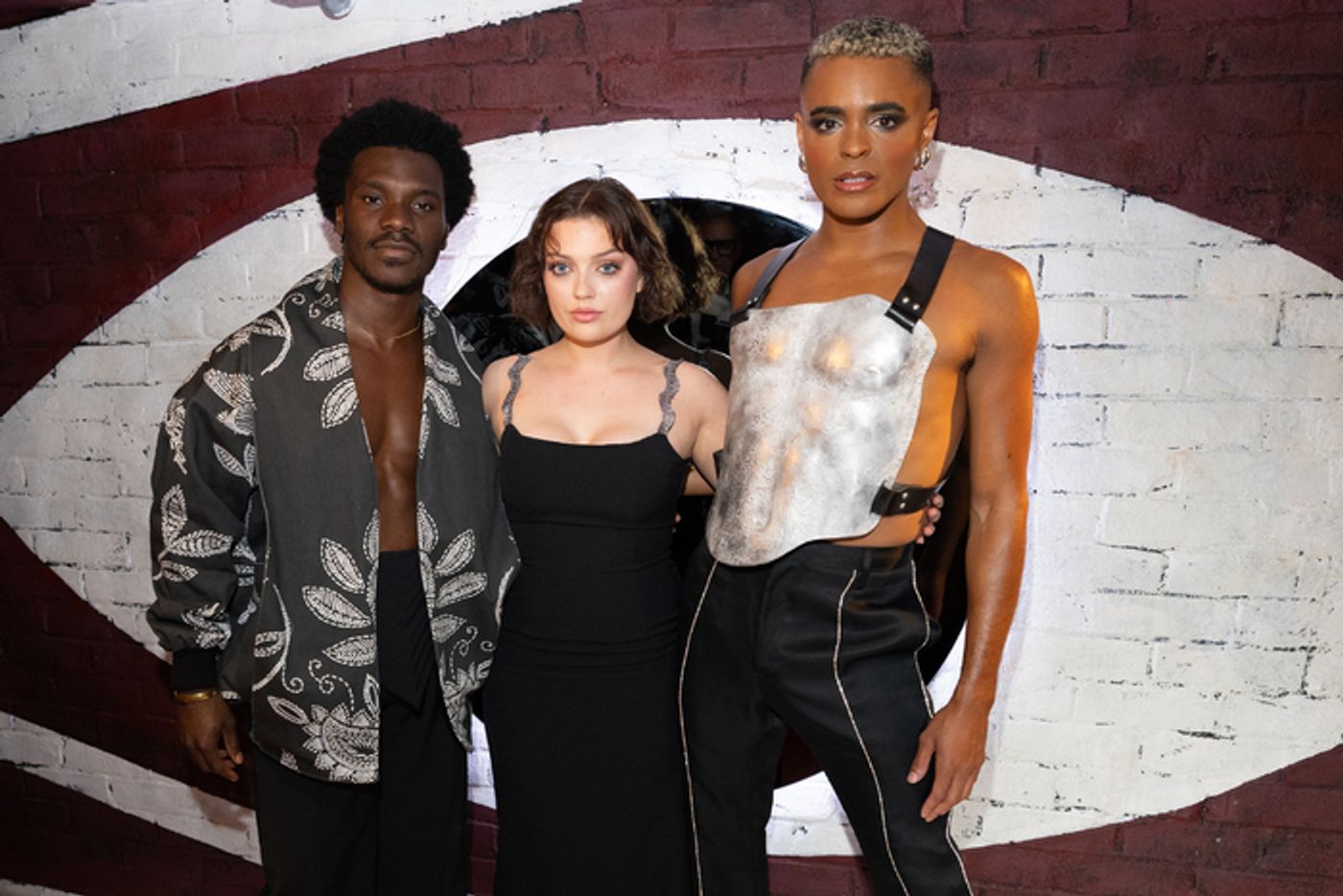 Photos: CABARET in London Celebrates New Cast Members at Gala Night  Image