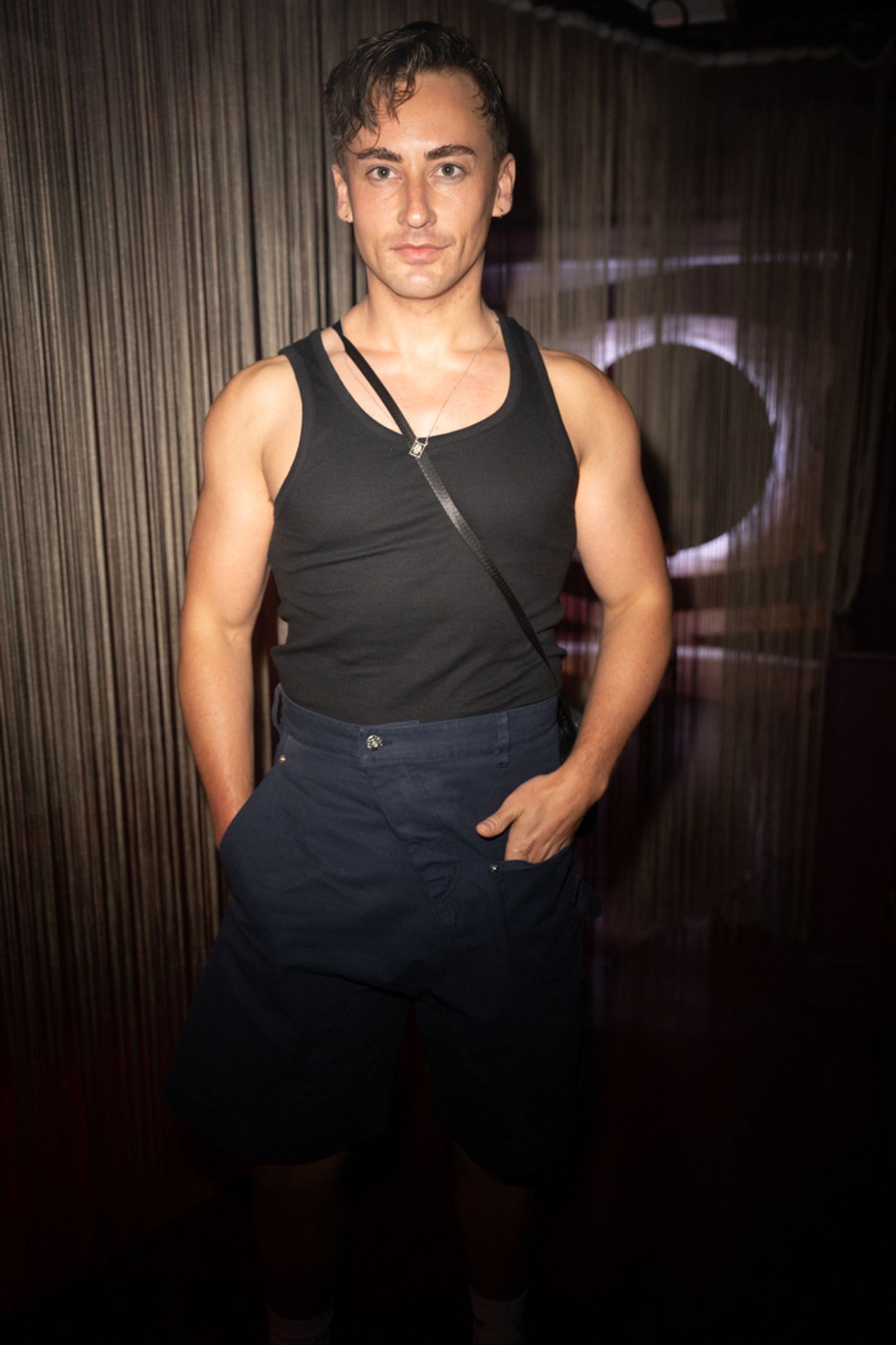 Photos: CABARET in London Celebrates New Cast Members at Gala Night  Image
