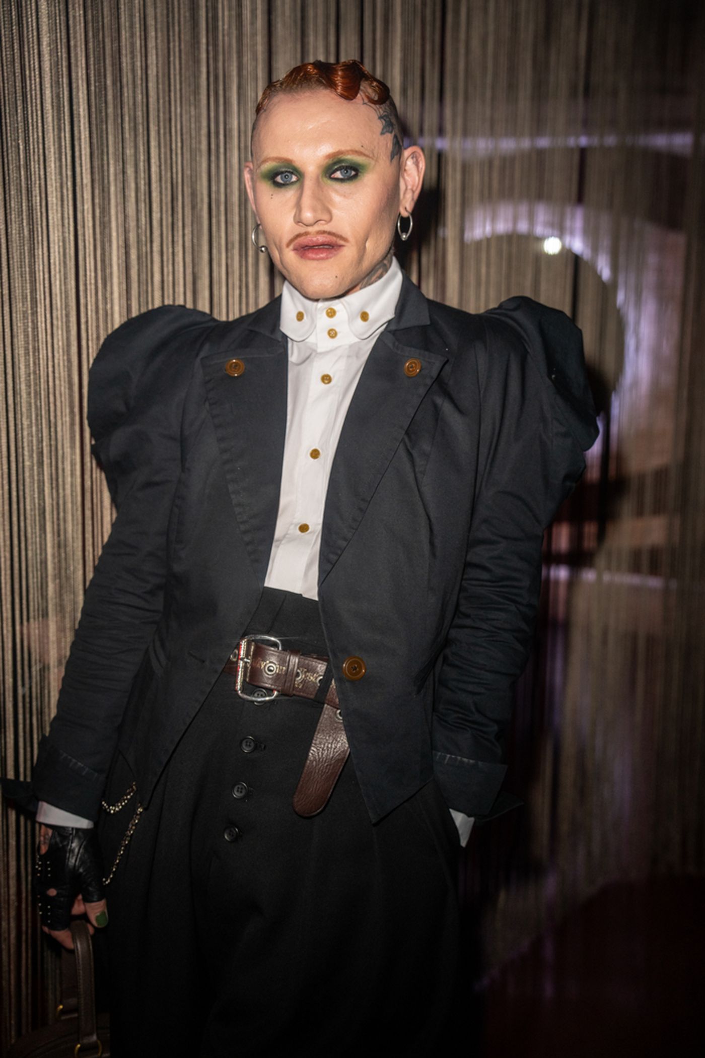 Photos: CABARET in London Celebrates New Cast Members at Gala Night  Image